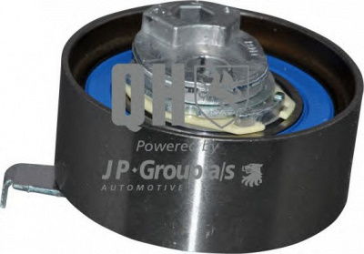 JP GROUP 1112207009 -  Натяжной ролик, ремень ГРМ